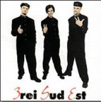 3rei Sud Est - 3rei Sud Est