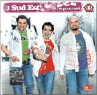 3rei Sud Est - Cu capu-n nori