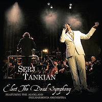 Serj Tankian - Elect the Dead Symphony