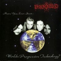 Haggard - Progressive