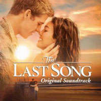 Muzica din filme (soundtrackuri) - The Last Song