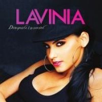 Lavinia Parva - Dragoste in secret