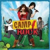 Muzica din filme (soundtrackuri) - Camp Rock