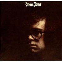 Elton John - Elton John