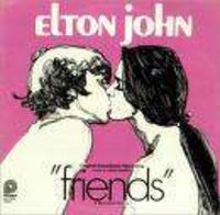 Elton John - Friends