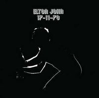Elton John - 11-17-70