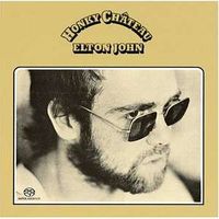 Elton John - Honky Chateau