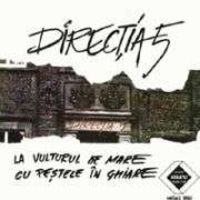 directia 5 - La vulturul de mare cu pestele in ghiare