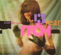 Brendan Perry - The 13 Year Itch