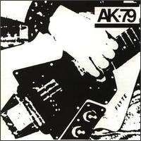 Brendan Perry - AK-79