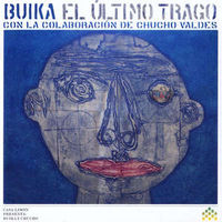 Buika - El Ultimo Trago