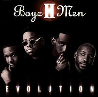 Boyz II Men - Evolution