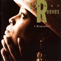 Dianne Reeves - I remember