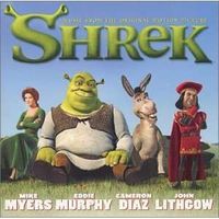 Muzica din filme (soundtrackuri) - Shrek