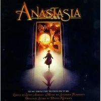 Muzica din filme (soundtrackuri) - Anastasia: Music From The Motion Picture