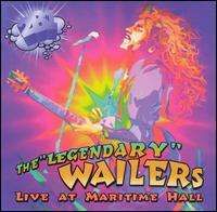 The Wailers - Live at Maritime Hall