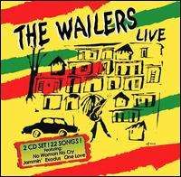 The Wailers - Live
