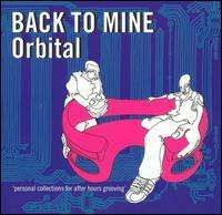 Orbital - Back to Mine