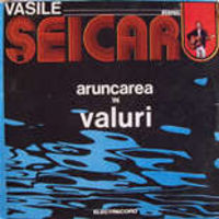 Vasile Seicaru - Aruncarea in valuri