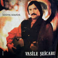 Vasile Seicaru - Iubirea noastra