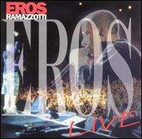 Eros Ramazzotti - Eros Live (Italian)