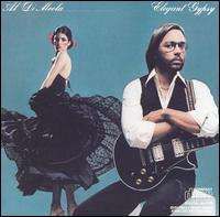 Al Di Meola - Elegant Gypsy