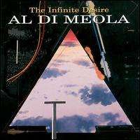 Al Di Meola - The Infinite Desire