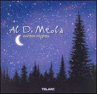 Al Di Meola - Winter Nights