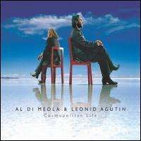 Al Di Meola - Cosmopolitan Life