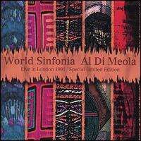 Al Di Meola - Live in London