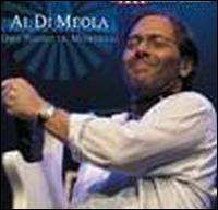 Al Di Meola - One Night In Montreal