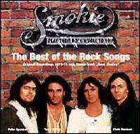 Smokie - Play Their Rockin'n' Roll to You