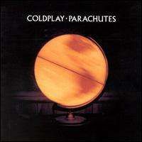 Coldplay - Parachutes