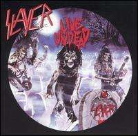 Slayer - Live Undead