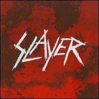 Slayer - World Painted Blood