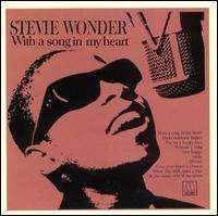 Stevie Wonder - With a Song in My Heart