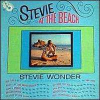 Stevie Wonder - Stevie at the Beach