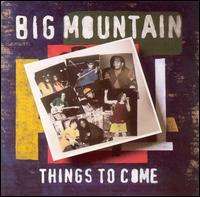 Big Mountain - Things to Come