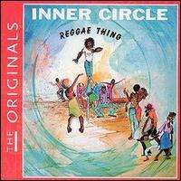 Inner Circle - Reggae Thing