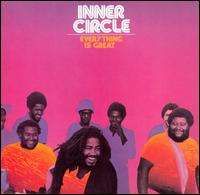 Inner Circle - Everything Is Great