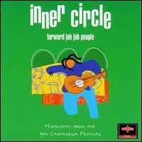 Inner Circle - Forward Jah-Jah People