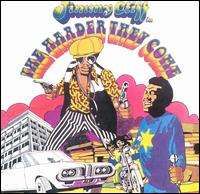 Jimmy Cliff - The Harder They Come
