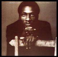 Jimmy Cliff - Follow My Mind