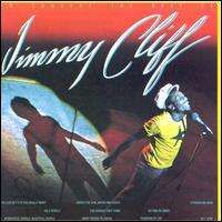 Jimmy Cliff - In Concert: The Best of Jimmy Cliff