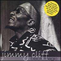 Jimmy Cliff - Black Magic