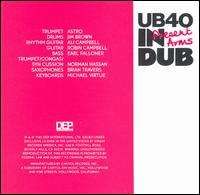 UB40 - Present Arms in Dub