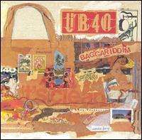 UB40 - Little Baggariddim