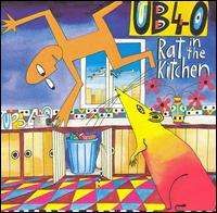 UB40 - Rat in the Kitchen