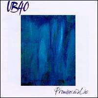 UB40 - Promises and Lies