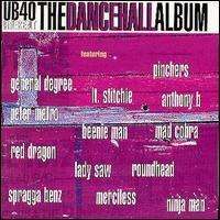 UB40 - Presents the Dancehall Album